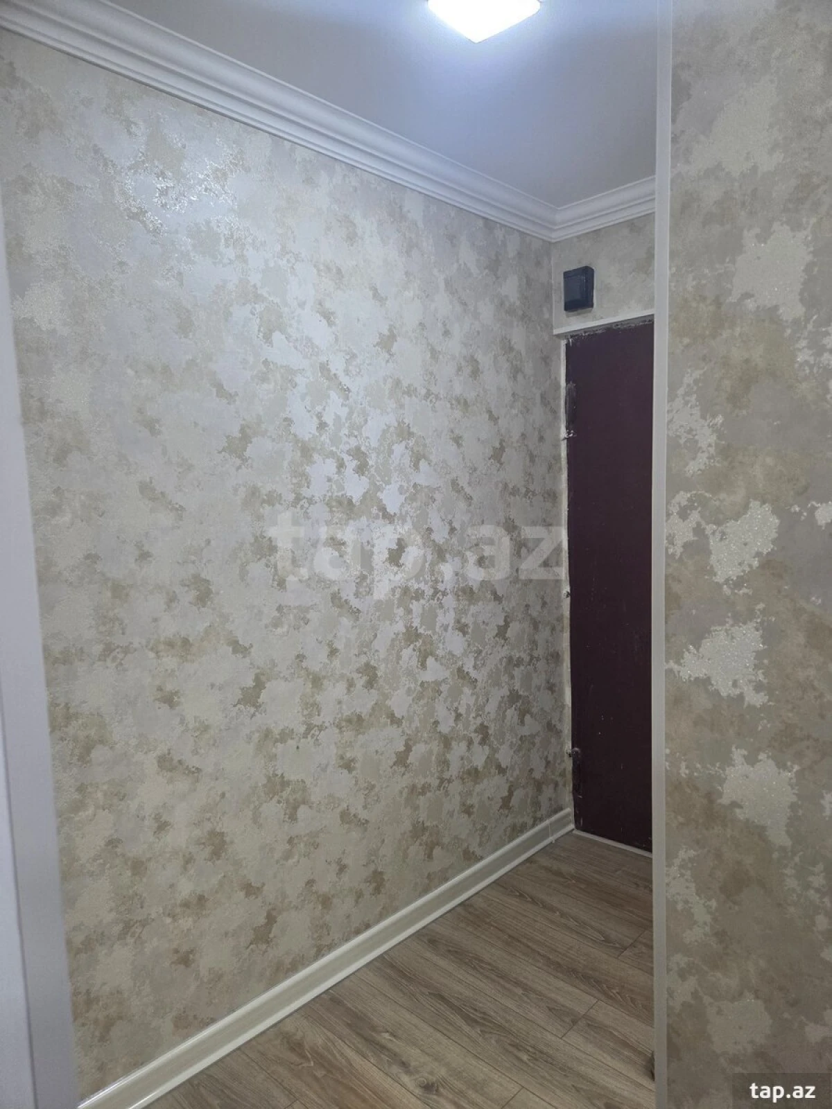 Satılır 3 otaqlı mənzil 55 m²