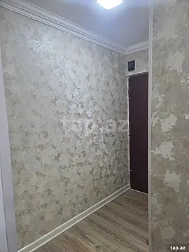 Satılır 3 otaqlı mənzil 55 m²