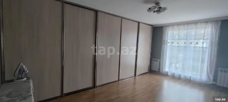 Satılır 6 otaqlı həyət evi — Qusar 6 otaq