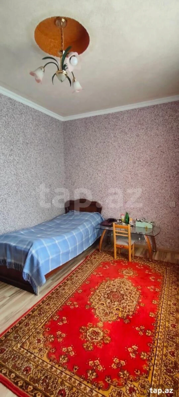 Satılır 6 otaqlı həyət evi