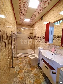 Kirayə verilir 2 otaqlı yeni tikili 68 m²