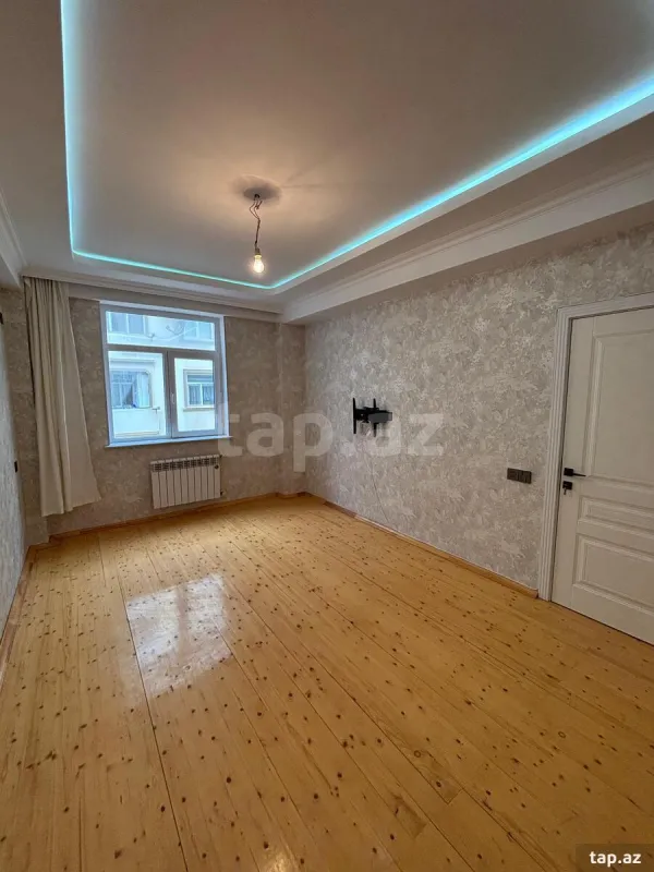 Satılır 2 otaqlı yeni tikili 42 m²