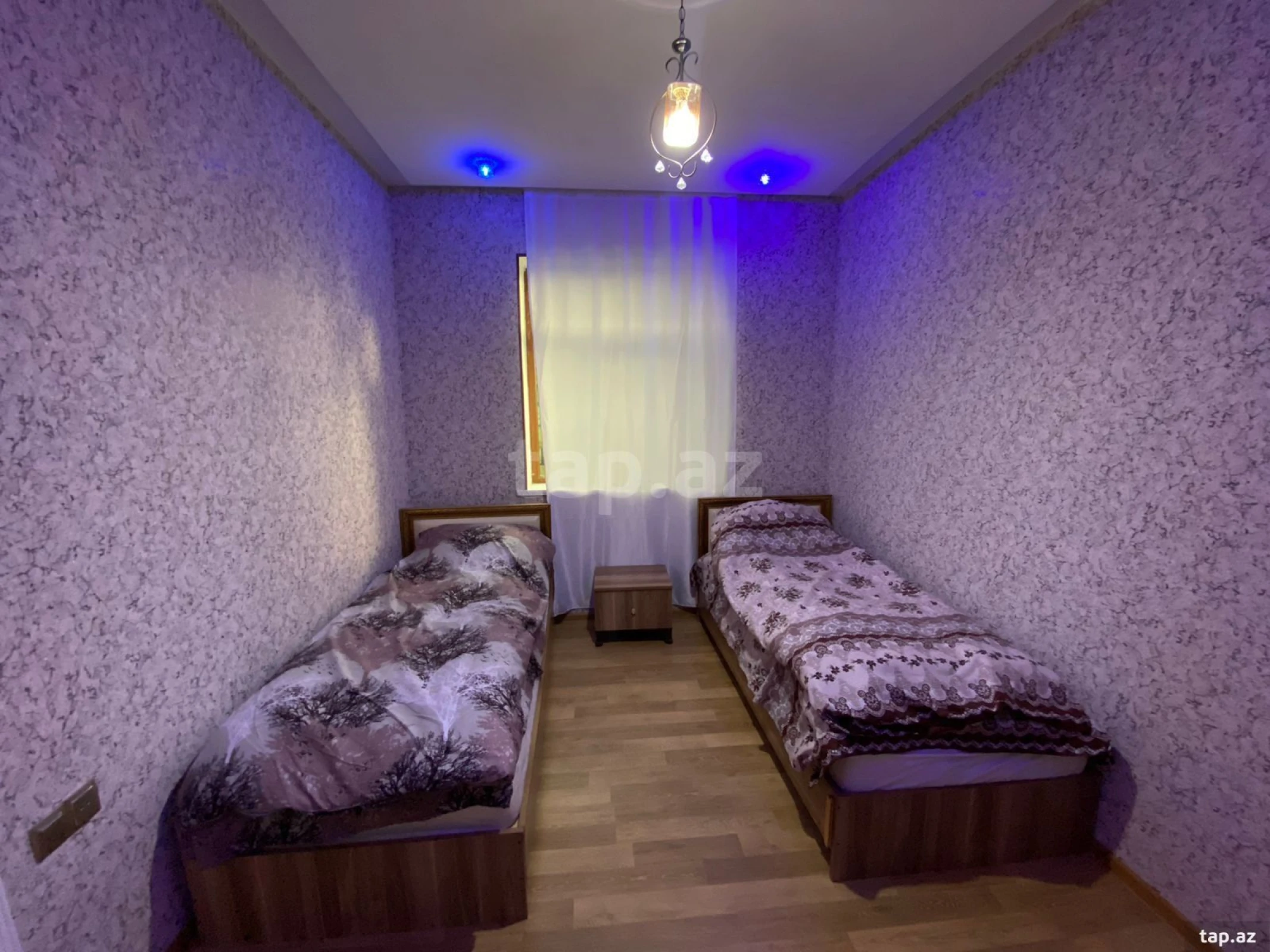 Satılır 4 otaqlı həyət evi