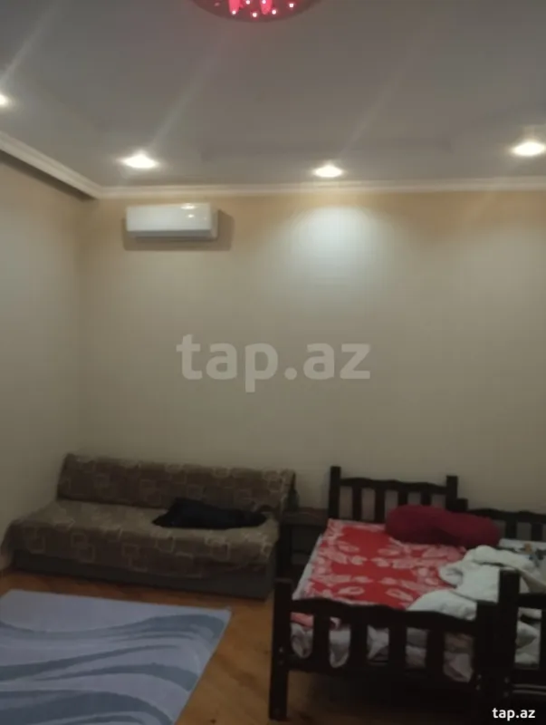 Kirayə verilir 3 otaqlı yeni tikili 70 m²