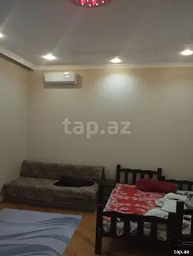 Kirayə verilir 3 otaqlı yeni tikili 70 m²