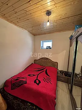 Satılır 3 otaqlı həyət evi