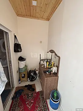 Satılır 3 otaqlı həyət evi