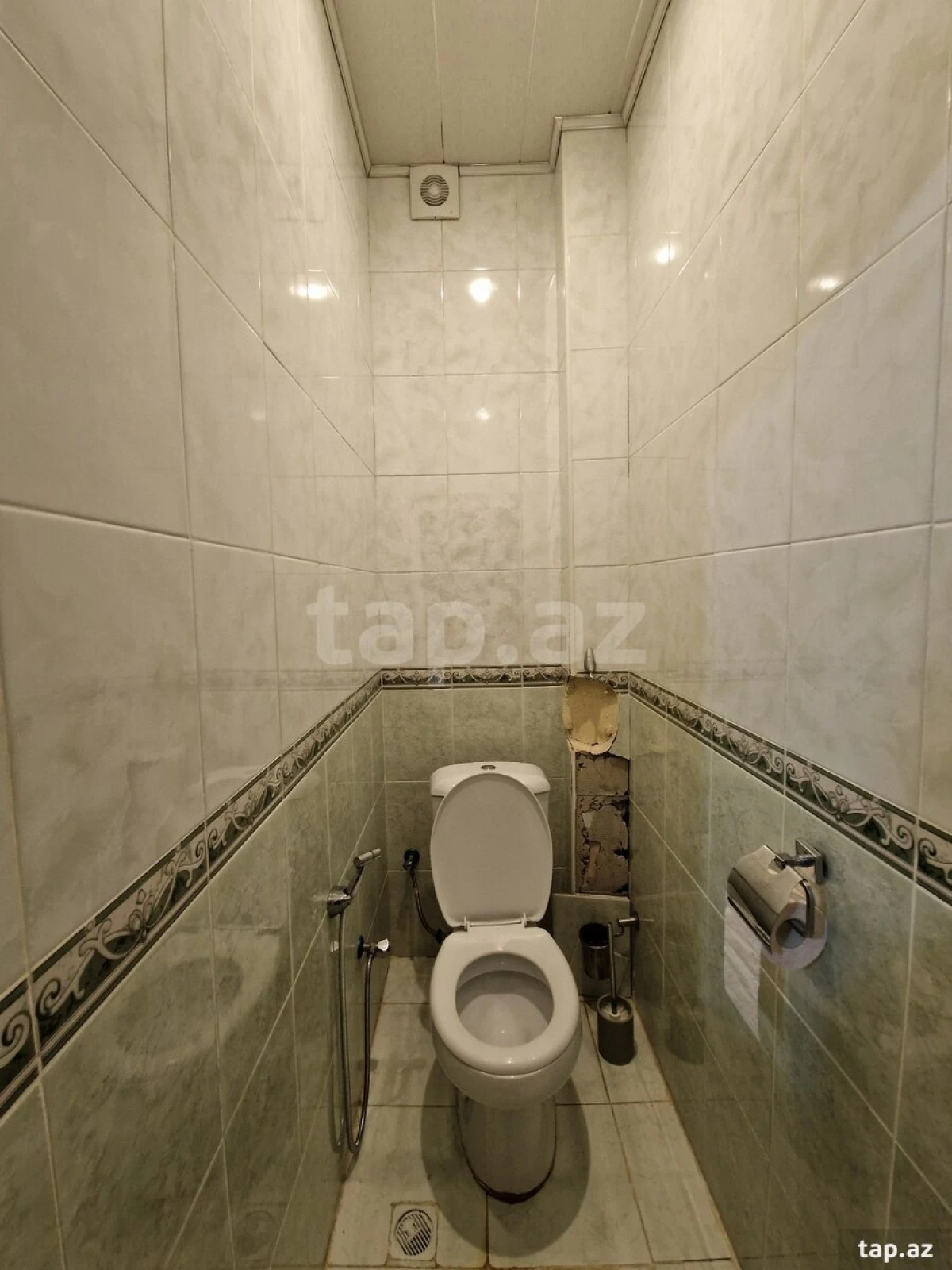 Kirayə verilir 3 otaqlı mənzil 73 m²