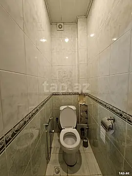 Kirayə verilir 3 otaqlı mənzil 73 m²