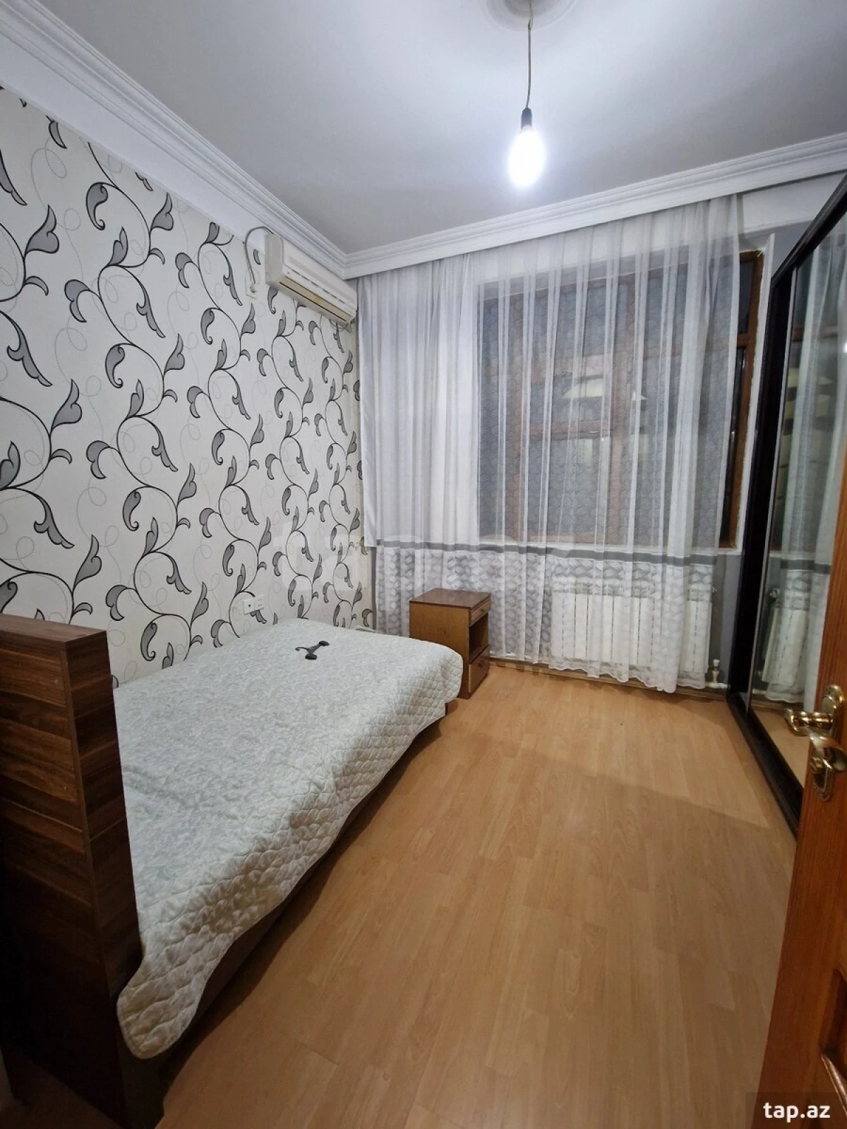 Kirayə verilir 3 otaqlı mənzil 73 m²