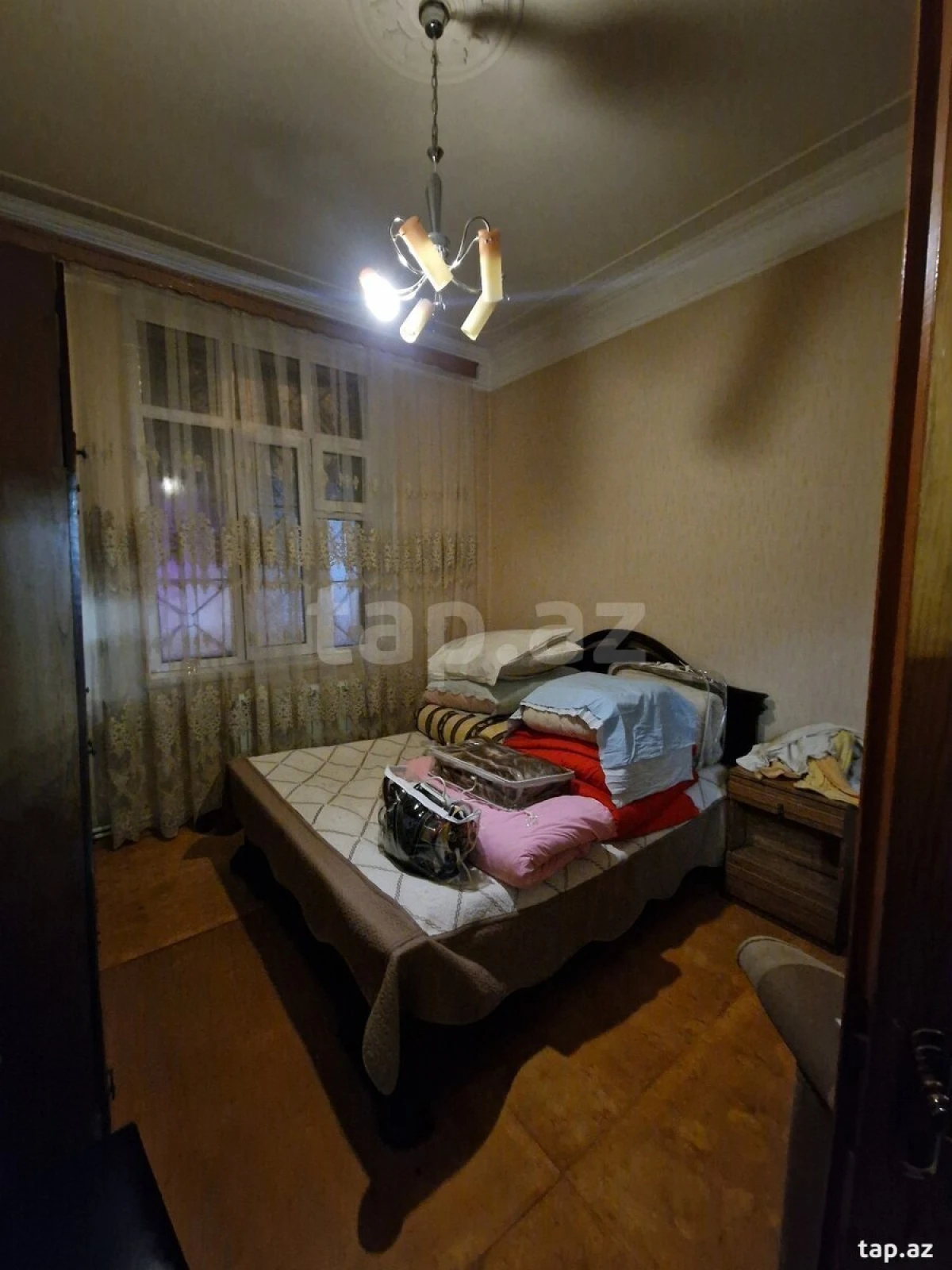 Kirayə verilir 3 otaqlı mənzil 73 m²