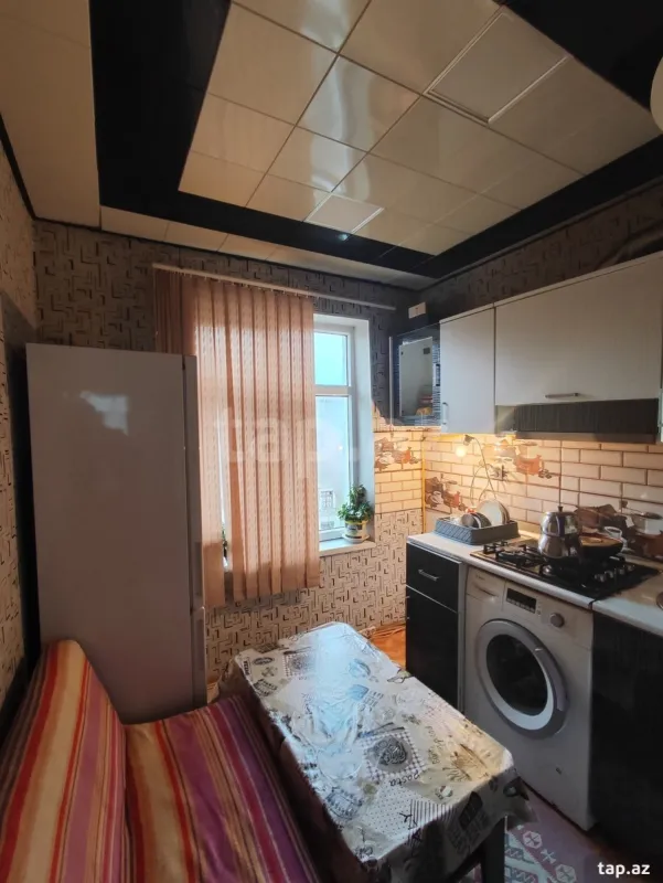 Satılır 3 otaqlı yeni tikili 63 m²