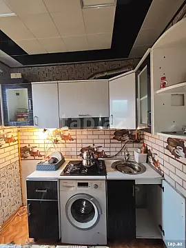 Satılır 3 otaqlı yeni tikili 63 m²