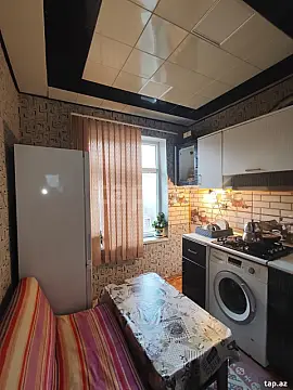Satılır 3 otaqlı yeni tikili 63 m²