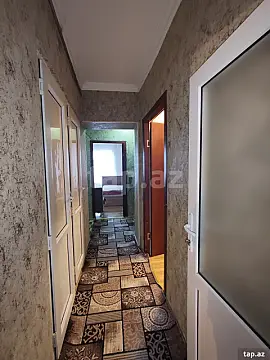 Satılır 3 otaqlı yeni tikili 63 m²