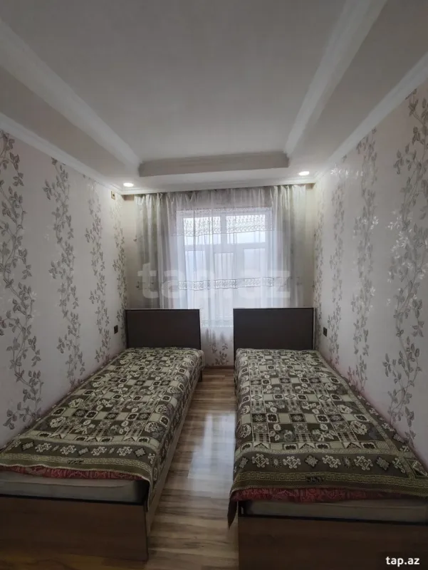 Satılır 3 otaqlı yeni tikili 63 m²