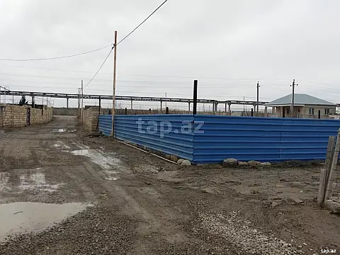 Satılır 1 otaqlı həyət evi