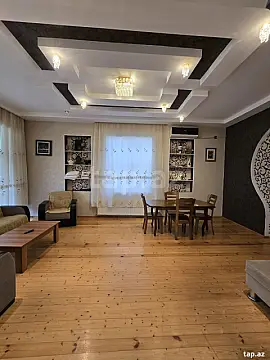 Satılır 3 otaqlı həyət evi