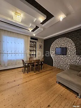 Satılır 3 otaqlı həyət evi