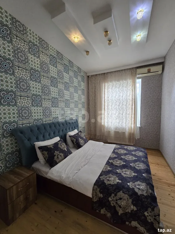 Satılır 3 otaqlı həyət evi