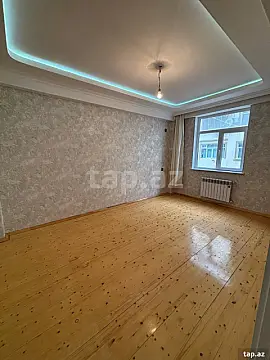 Satılır 2 otaqlı yeni tikili 41 m² — Bakı, Masazır 2 otaq 41.00 m²