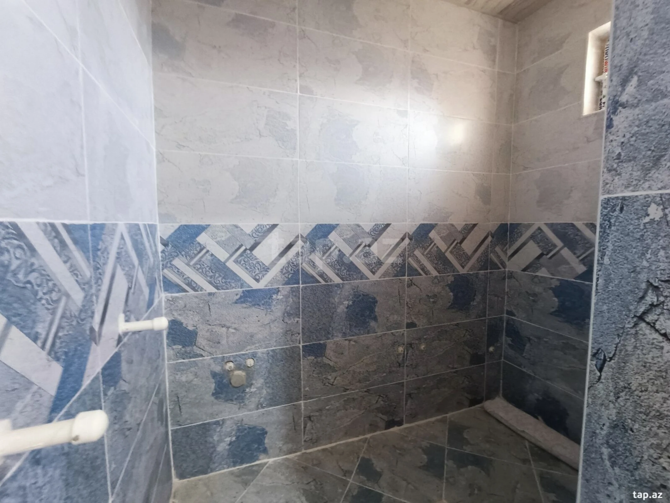 Satılır 4 otaqlı həyət evi 118 m²