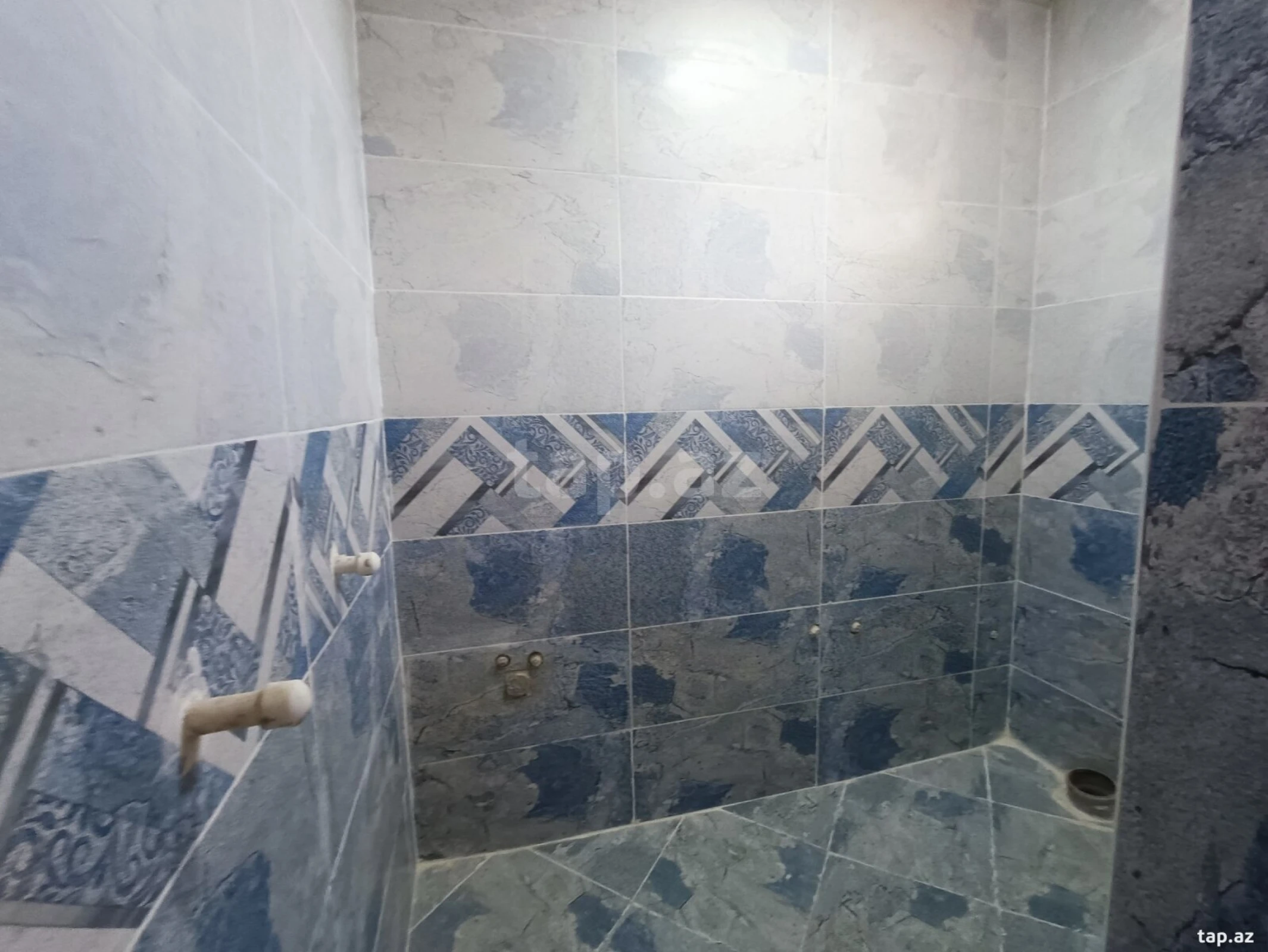 Satılır 4 otaqlı həyət evi 118 m²