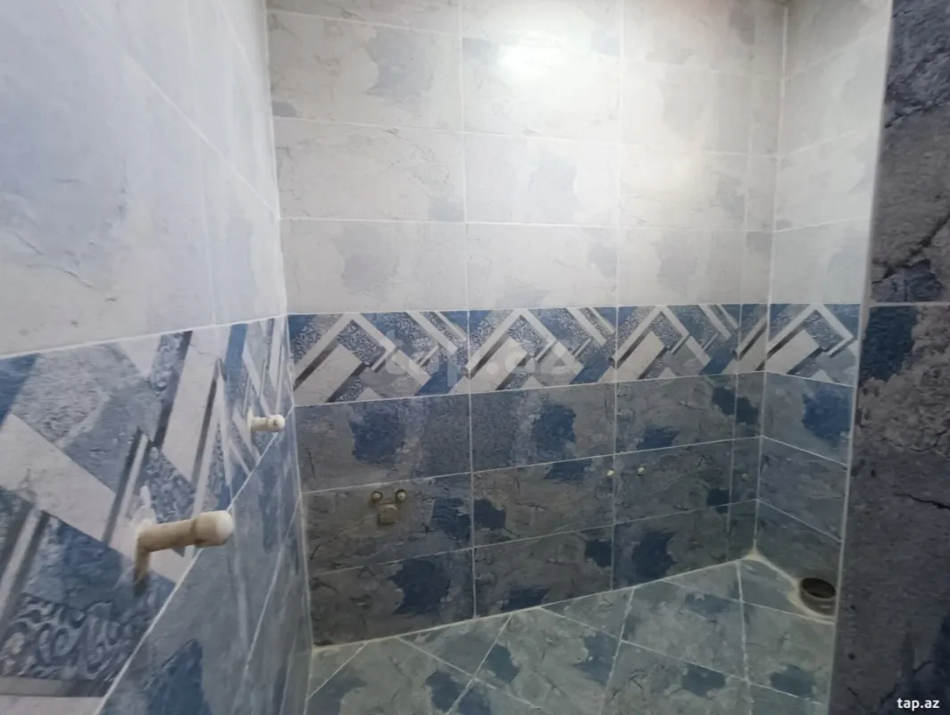Satılır 4 otaqlı həyət evi 118 m²