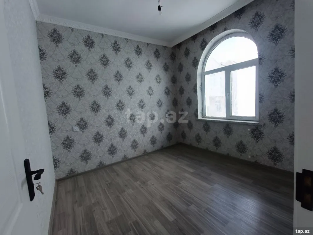 Satılır 4 otaqlı həyət evi 118 m²