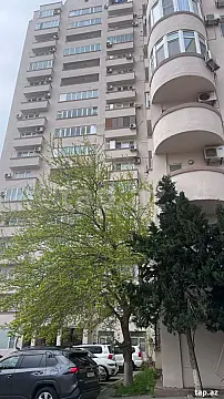 Satılır 2 otaqlı yeni tikili 90 m²