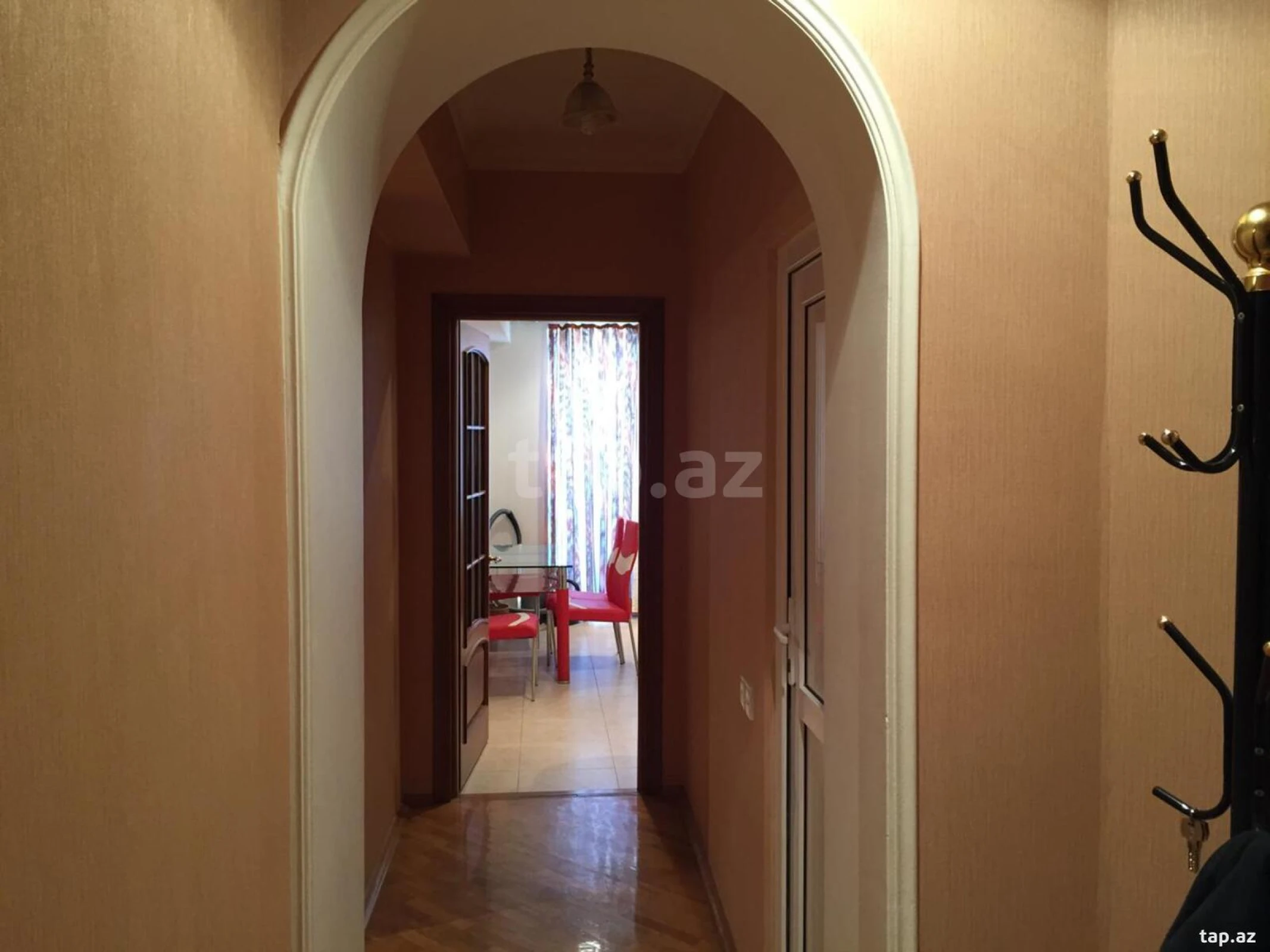 Satılır 2 otaqlı yeni tikili 90 m²