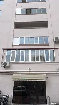 Satılır 2 otaqlı yeni tikili 90 m²