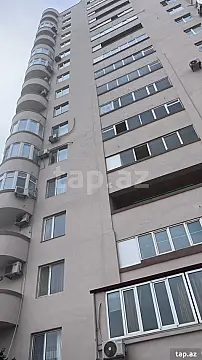 Satılır 2 otaqlı yeni tikili 90 m²