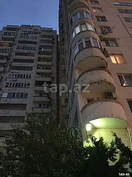 Satılır 2 otaqlı yeni tikili 90 m²
