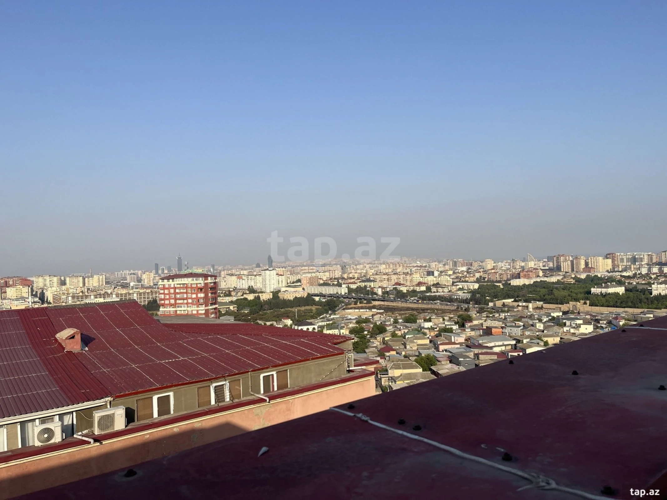 Satılır 2 otaqlı yeni tikili 44.9 m²