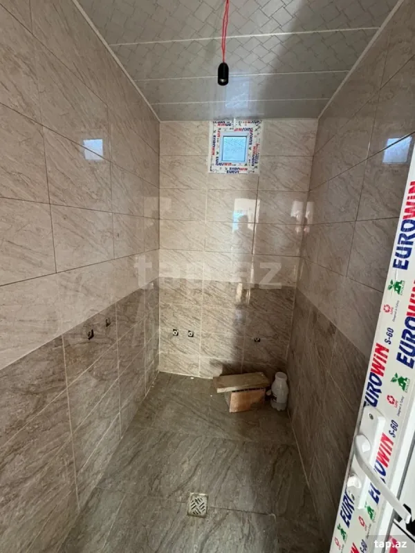 Satılır 2 otaqlı həyət evi