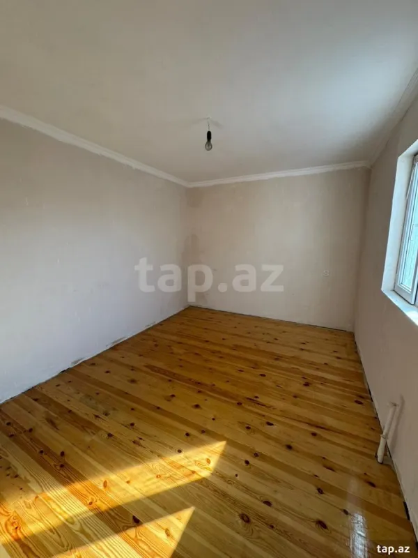 Satılır 2 otaqlı həyət evi