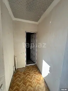 Satılır 2 otaqlı həyət evi