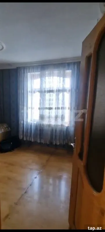 Satılır 2 otaqlı mənzil 44 m²