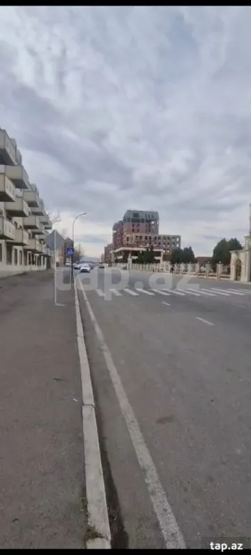 Satılır 2 otaqlı mənzil 44 m²