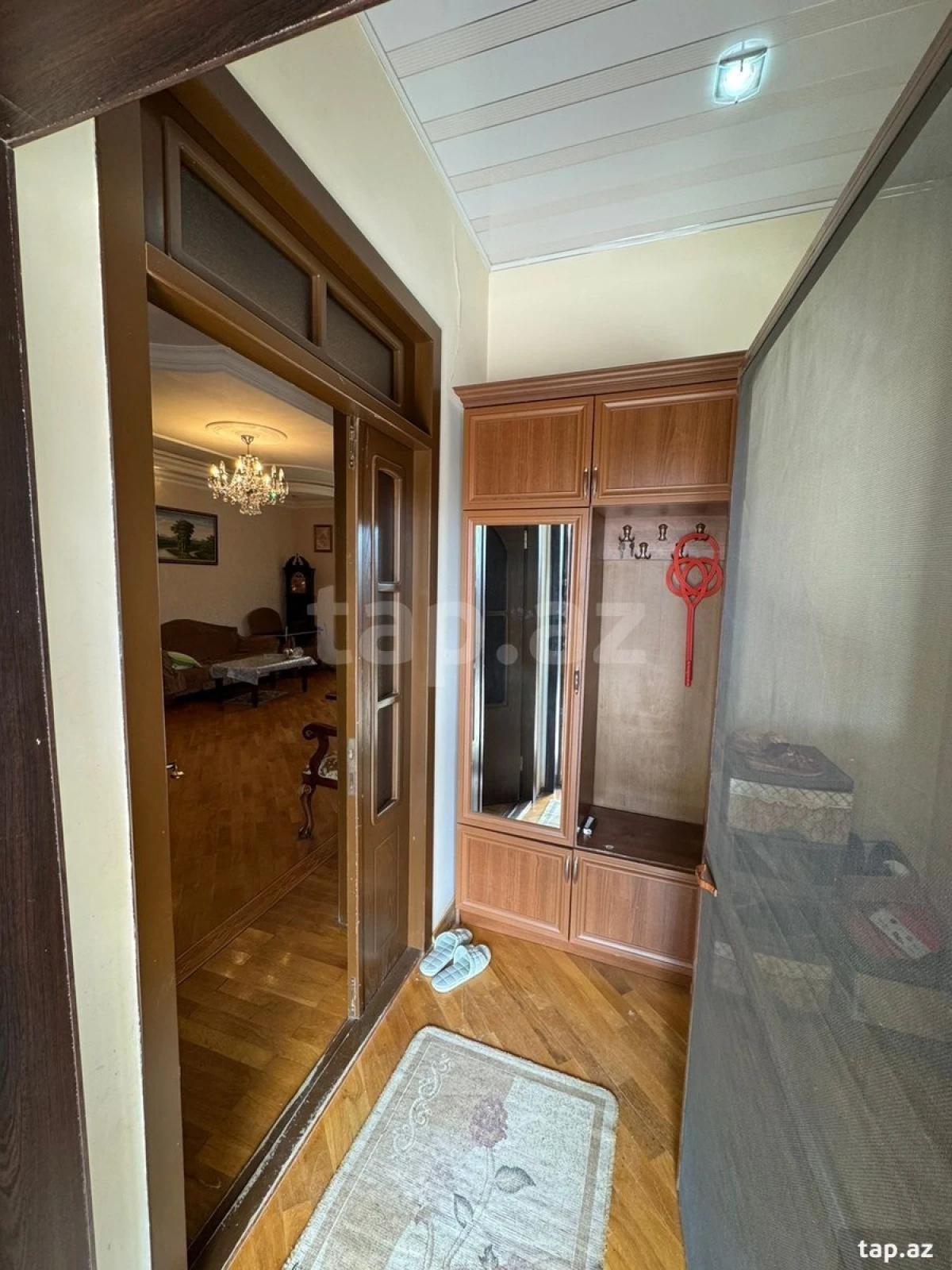 Satılır 4 otaqlı həyət evi