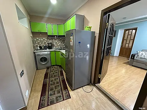 Kirayə verilir 3 otaqlı mənzil 75 m²
