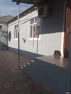 Satılır 4 otaqlı həyət evi — Bakı 4 otaq