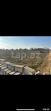 Satılır torpaq sahəsi — Bakı