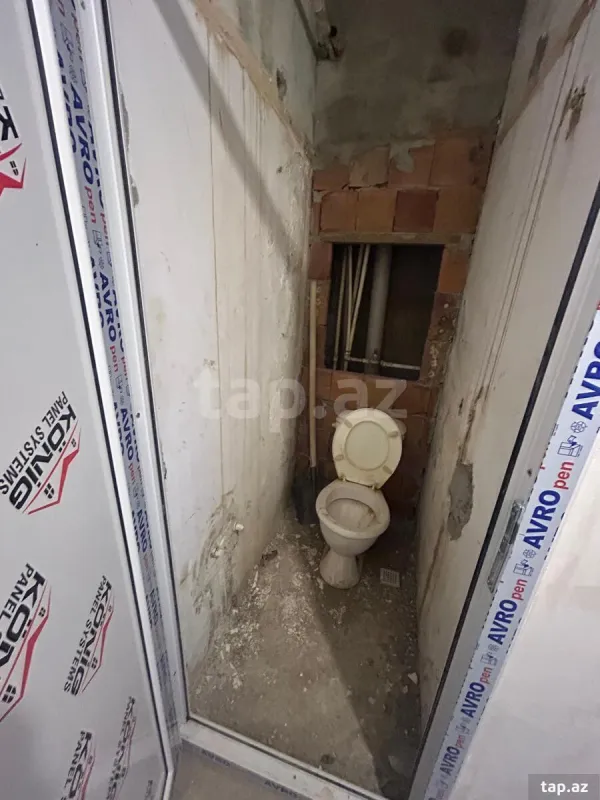 Satılır 5 otaqlı həyət evi