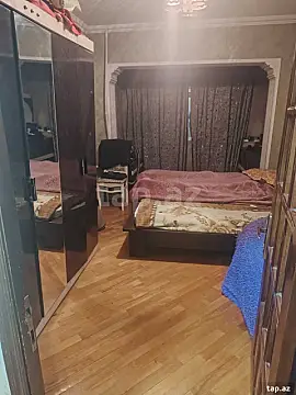 Satılır 5 otaqlı həyət evi — Xaçmaz 5 otaq