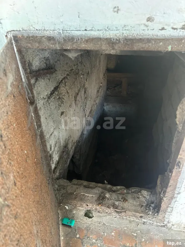 Satılır 5 otaqlı həyət evi