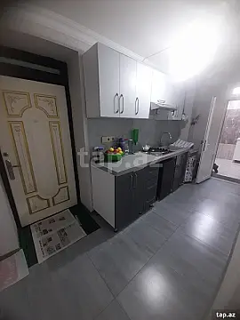 Satılır 2 otaqlı mənzil 36 m² — Sumqayıt 2 otaq 36.00 m²