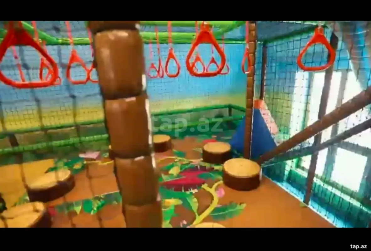 Kirayə verilir obyekt