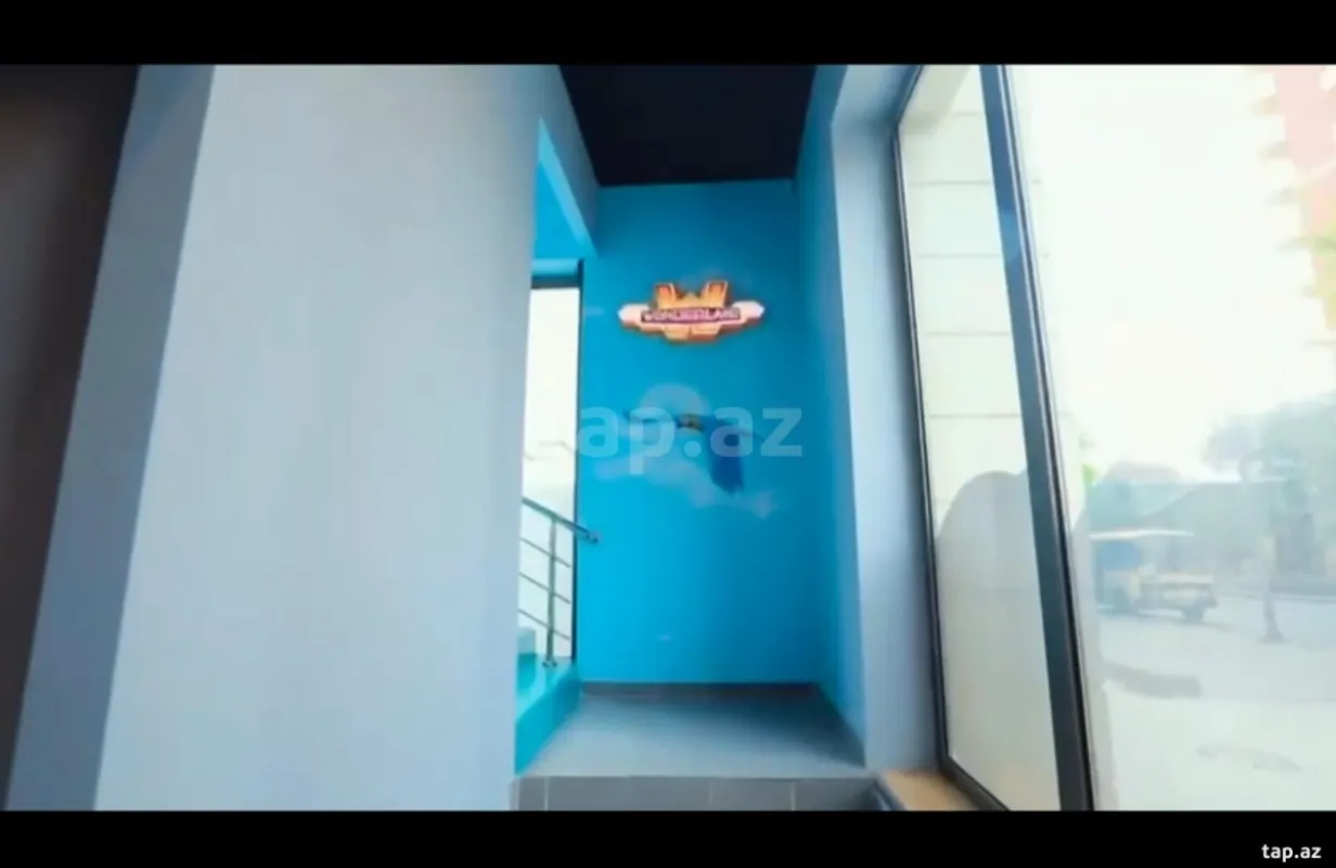 Kirayə verilir obyekt